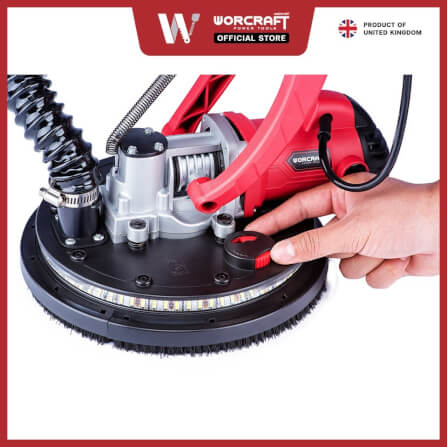 เครื่องขัดกระดาษทราย WORCRAFT รุ่น DS07-215_2