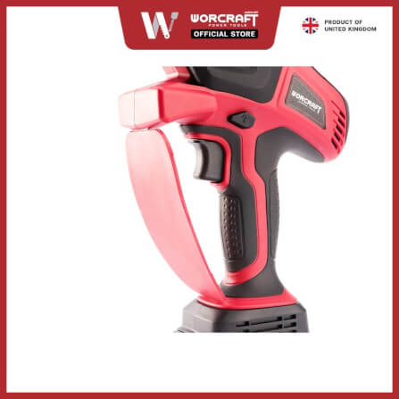 เลื่อยโซ่ไร้สาย WORCRAFT 6 นิ้ว รุ่น CHS-S20LIBPM_2