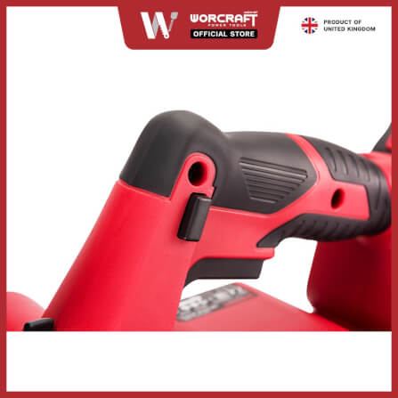 เครื่องกบไสไม้ไร้สาย WORCRAFT รุ่น CEP-S20LIB (เฉพาะตัวเครื่อง)_3