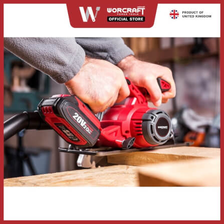 เลื่อยวงเดือนไร้สาย WORCRAFT รุ่น CCS-S20LI_3