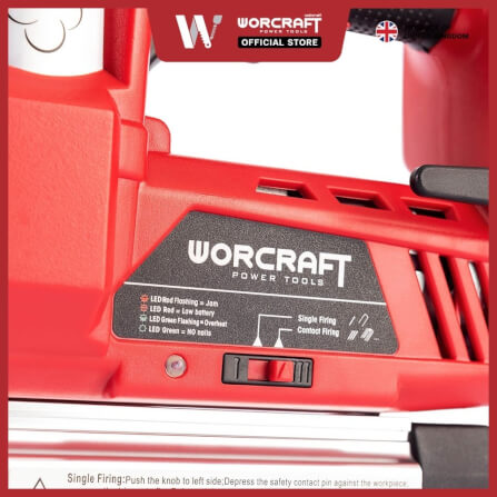 เครื่องยิงตะปูไร้สาย WORCRAFT รุ่น CNS-S20LIH (เฉพาะตัวเครื่อง)_3