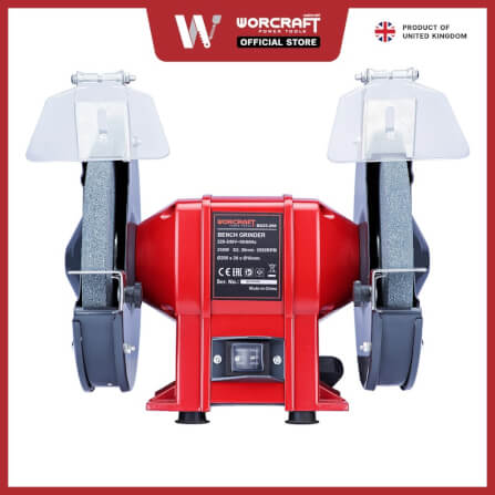 มอเตอร์หินเจียร์ WORCRAFT รุ่น BG25-200_3