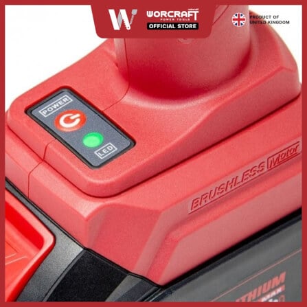 เครื่องตัดกิ่งไม้ไร้สาย WORCRAFT รุ่น CSC-S20LIBPM_3