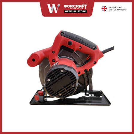 เลื่อยวงเดือนไฟฟ้า 7 นิ้ว WORCRAFT รุ่น CS15-185_3