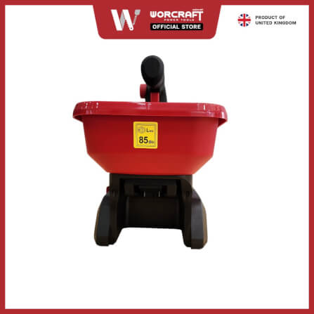 เครื่องหว่านเมล็ด หว่านปุ๋ย WORCRAFT รุ่น CHSP-S20LI (พร้อมแบตเตอรี่และแท่นชาร์จ)_3