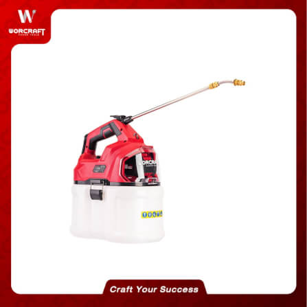 เครื่องพ่นยาไร้สาย WORCRAFT รุ่น CBS-S20LI-8L (เฉพาะตัวเครื่อง)_3