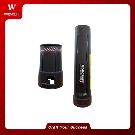 เครื่องเป่าใบไม้ไร้สาย WORCRAFT รุ่น CLB-S40LIBA (เฉพาะตัวเครื่อง)_3