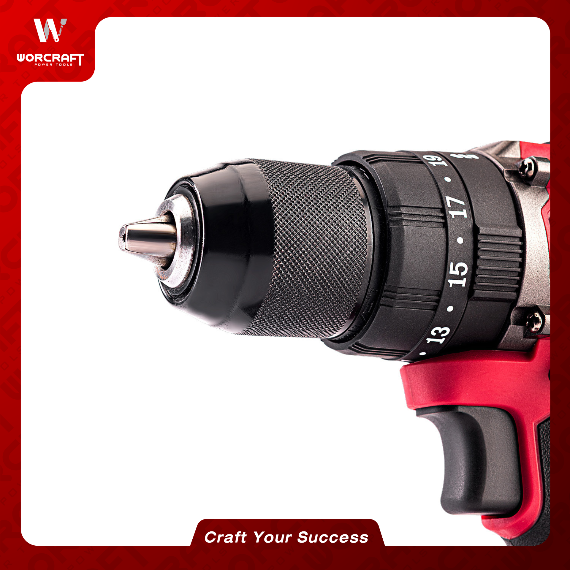 สว่านไร้สาย WORCRAFT รุ่น CHD-S20LIBCM_3