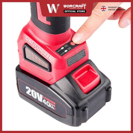 เครื่องเจียร์ไร้สาย WORCRAFT รุ่น CAG-S20LIBH-100_4
