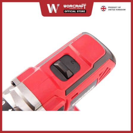 สว่านไร้สาย WORCRAFT รุ่น CD-S20LI (เฉพาะตัวเครื่อง)_4