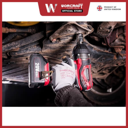 บล็อกกระแทกไร้สาย WORCRAFT รุ่น CIW-S20LI_4