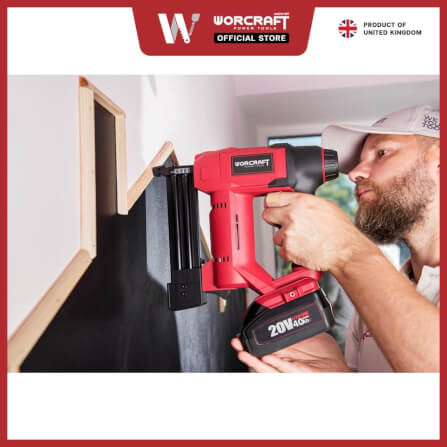เครื่องยิงตะปูไร้สาย WORCRAFT รุ่น CNS-S20LI_4