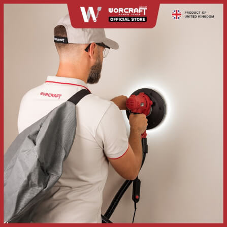 เครื่องขัดกระดาษทราย WORCRAFT รุ่น DS08-180_4
