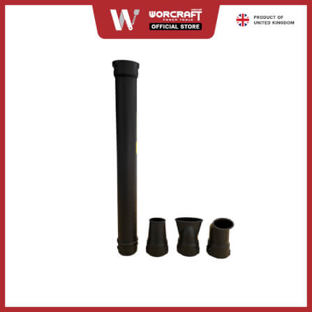เครื่องเป่าลมไร้สาย WORCRAFT รุ่น CLB-S20LIA (พร้อมแบตเตอรี่และแท่นชาร์จ)_4
