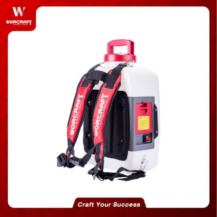 เครื่องพ่นยาไร้สาย WORCRAFT รุ่น CBS-S20LI (เฉพาะตัวเครื่อง)_4
