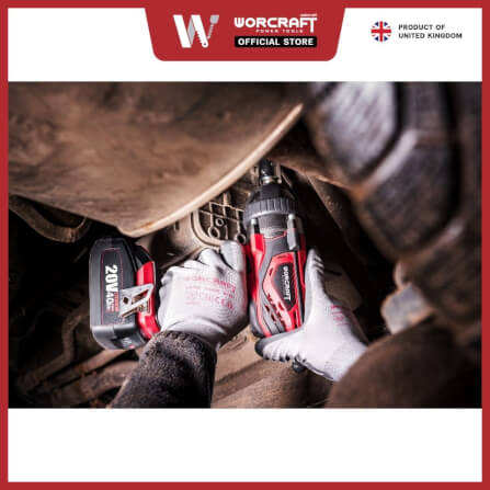 บล็อกกระแทกไร้สาย WORCRAFT รุ่น CIW-S20LI_5
