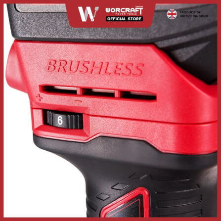 ทริมเมอร์ไร้สาย WORCRAFT รุ่น CER-S20LIB_5