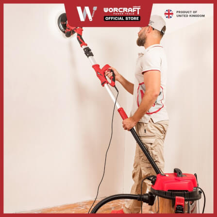 เครื่องขัดกระดาษทราย WORCRAFT รุ่น DS07-215_5
