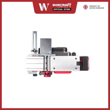 เครื่องกบไสไม้ไร้สาย WORCRAFT รุ่น CEP-S20LIB (เฉพาะตัวเครื่อง)_6