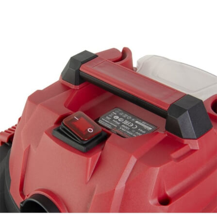 เครื่องดูดฝุ่นไร้สาย WORCRAFT รุ่น CVC-S20LI-20LA_6