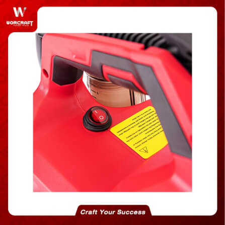 เครื่องพ่นยาไร้สาย WORCRAFT รุ่น CBS-S20LI-8L (เฉพาะตัวเครื่อง)_7