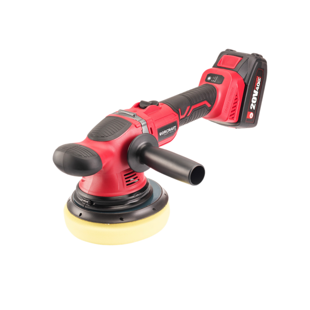 เครื่องขัดสีรถยนต์ไร้สาย WORCRAFT รุ่น COP-S20LIB_0