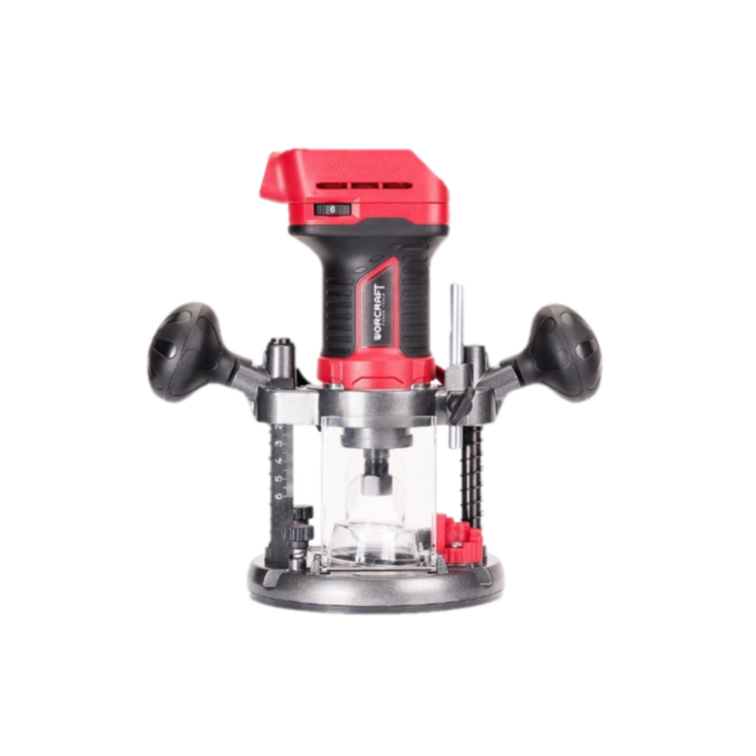 ทริมเมอร์ไร้สาย WORCRAFT รุ่น CER-S20LIB (พร้อมแบตเตอรี่และแท่นชาร์จ)_0