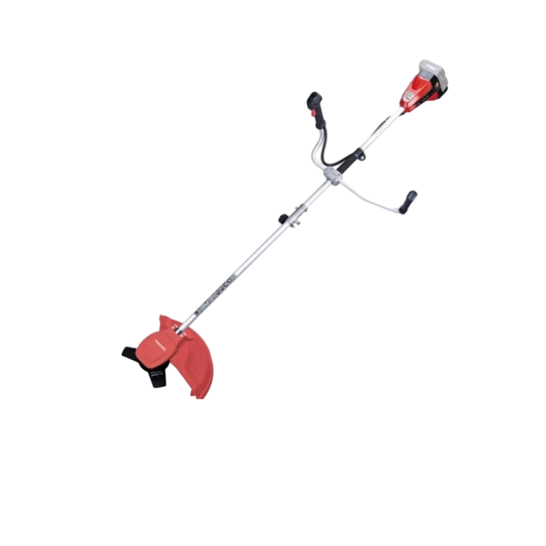 เครื่องตัดหญ้าไร้สาย (พร้อมแบตเตอรี่และแท่นชาร์จ) WORCRAFT รุ่น CGT-S40LIBH 40 โวลต์_0