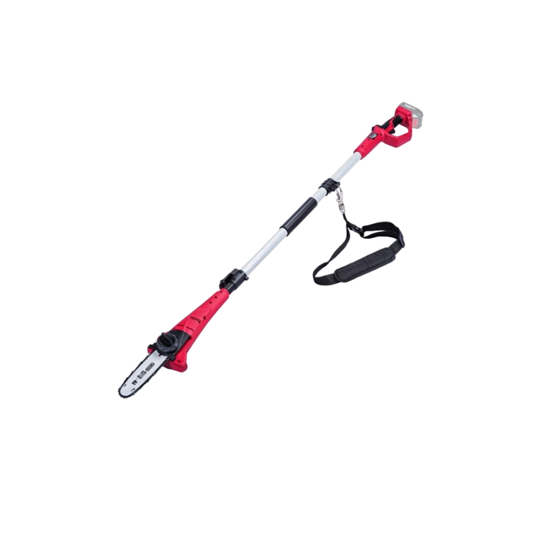 เลื่อยตัดแต่งกิ่งไม้ไร้สาย (พร้อมแบตเตอรี่และแท่นชาร์จ) WORCRAFT รุ่น CPS-S20LI 20 โวลต์_0