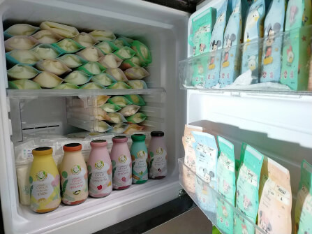 น้ำหัวปลีผสมอินทผลัม มิลค์ พลัส แอนด์ มอร์ คละสูตร (ดั้งเดิม/ขิง/มะขาม) 250 มล. 6 ขวด_1