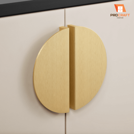 ตู้เก็บของ PROCRAFT รุ่น MONOLIT โมเดล C11 ขนาด 160*40*85 CM สีเบจและดำ_4