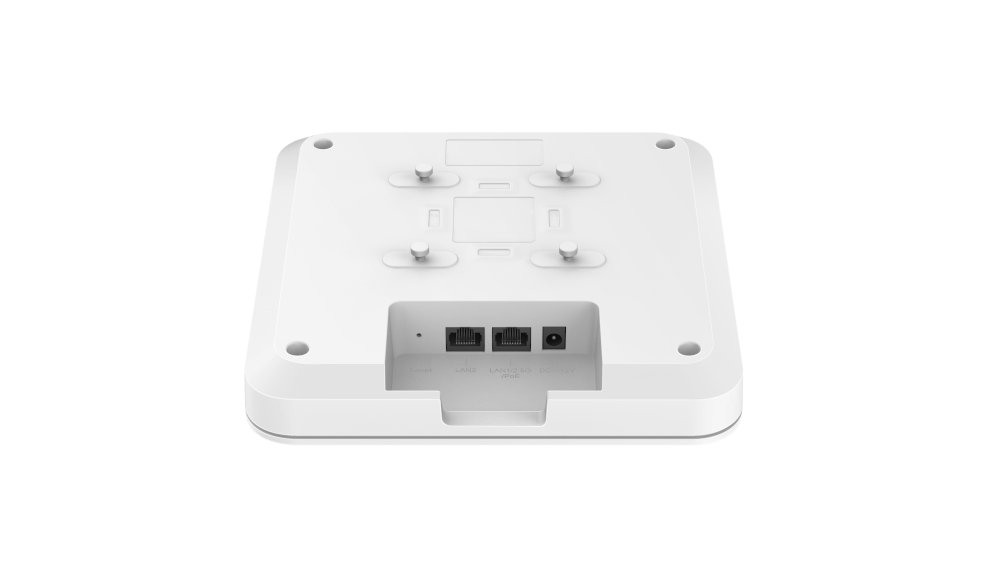 อุปกรณ์กระจายสัญญาณไวฟาย RUIJIE-REYEE รุ่น RG-RAP2260 Wi-Fi 6 AX3000 High Performance Multi-G Ceiling-Mount_3