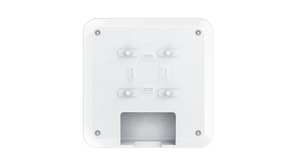 อุปกรณ์กระจายสัญญาณไวฟาย RUIJIE-REYEE รุ่น RG-RAP2260 Wi-Fi 6 AX3000 High Performance Multi-G Ceiling-Mount_4