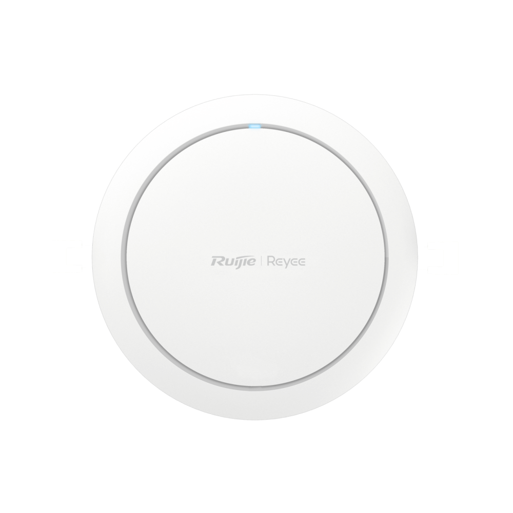 อุปกรณ์กระจายสัญญาณไวฟาย RUIJIE-REYEE รุ่น RG-RAP2266 WI-FI 6 AX3000 INDOOR CEILING-MOUNT_0