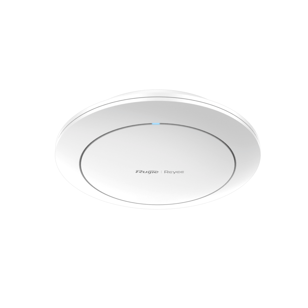 อุปกรณ์กระจายสัญญาณไวฟาย RUIJIE-REYEE รุ่น RG-RAP2266 WI-FI 6 AX3000 INDOOR CEILING-MOUNT_1