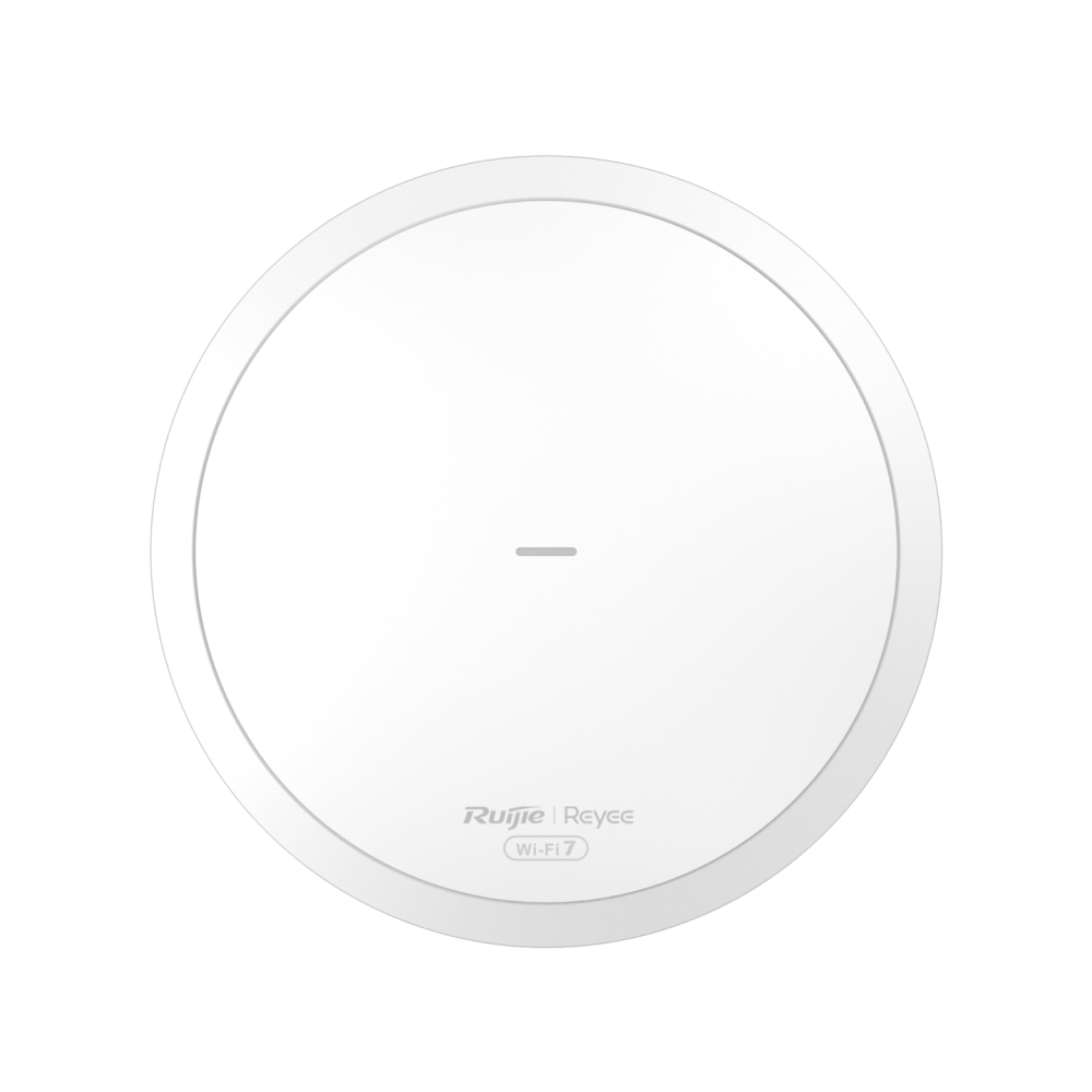 อุปกรณ์กระจายสัญญาณไวฟาย RUIJIE-REYEE รุ่น RG-RAP72 Wi-Fi 7 BE3600 Ceiling-Mount_0