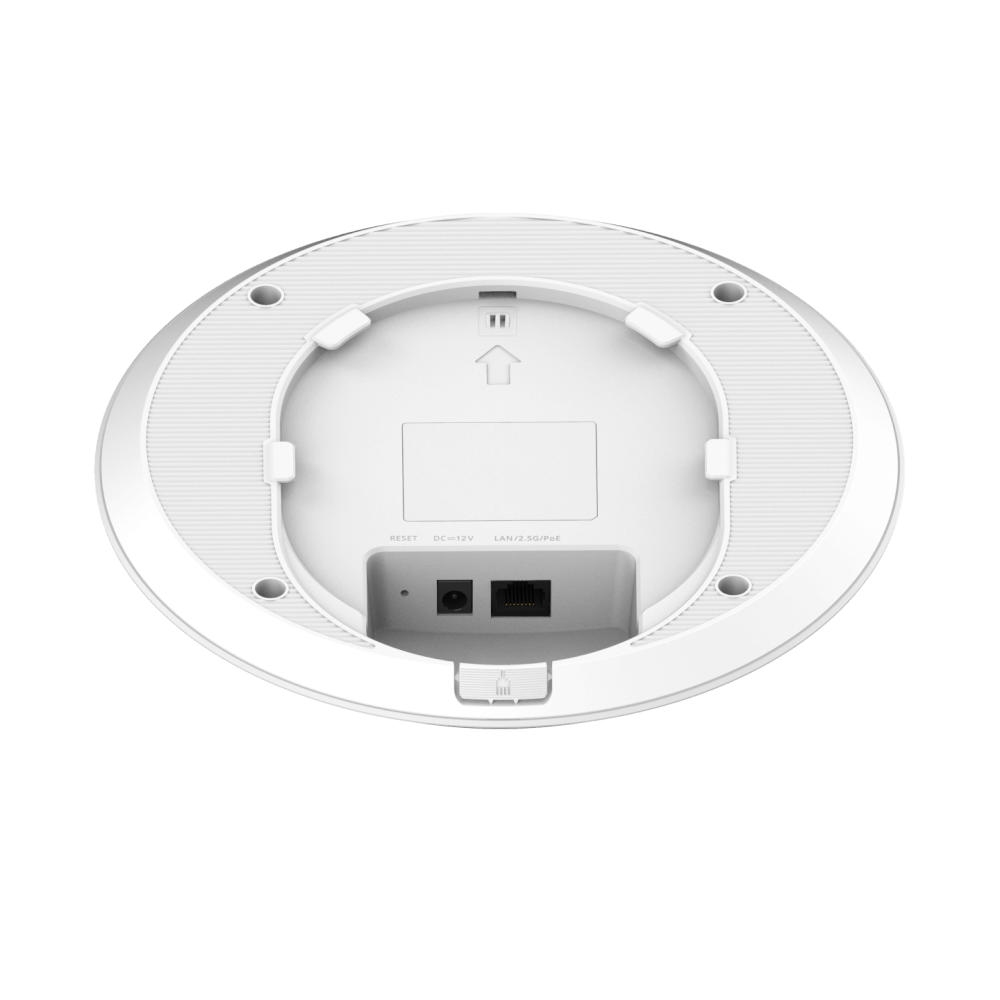 อุปกรณ์กระจายสัญญาณไวฟาย RUIJIE-REYEE รุ่น RG-RAP72 Wi-Fi 7 BE3600 Ceiling-Mount_2
