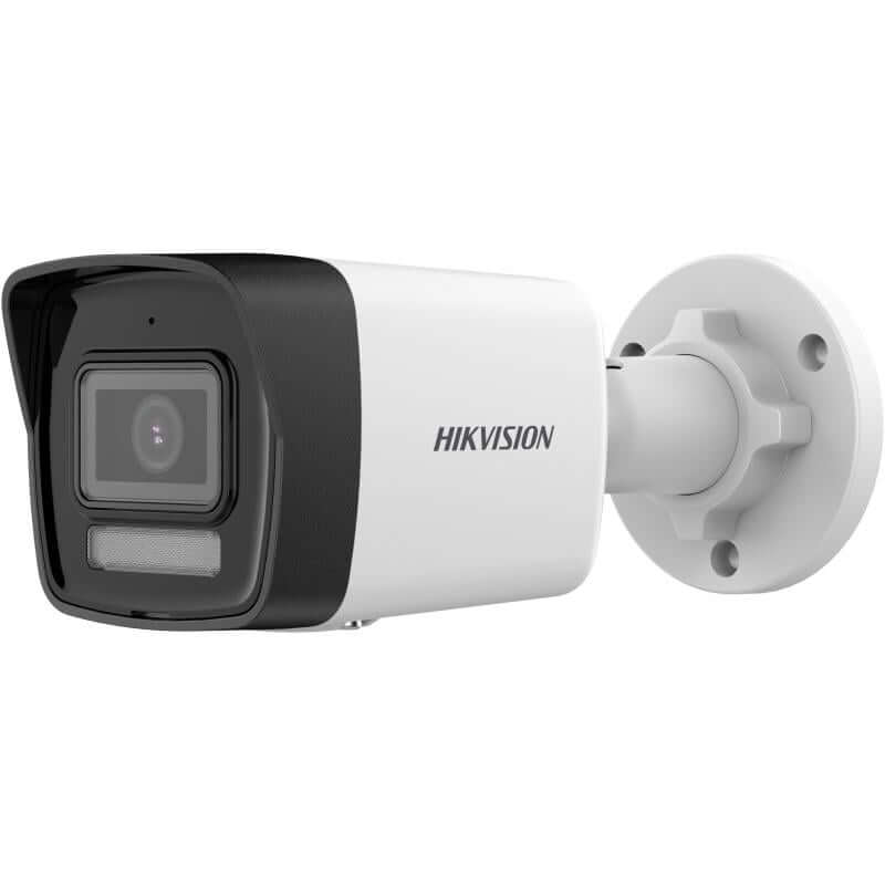 กล้องวงจรปิดระบบ IP HIKVISION รุ่น DS-2CD1023G2-LIU(2.8MM) | ทรงกระบอก ความละเอียด 2MP พร้อมฟังก์ชัน SMART HYBRID LIGHT