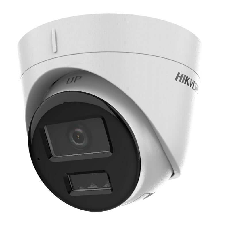 กล้องวงจรปิดระบบ IP HIKVISION รุ่น DS-2CD1323G2-LIU(2.8MM) | ทรงกลม ความละเอียด 2MP พร้อมฟังก์ชัน SMART HYBRID LIGHT_0