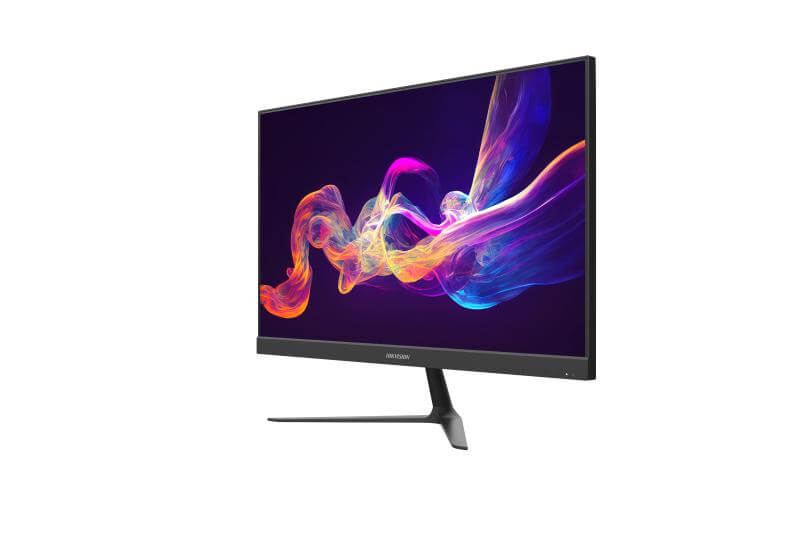 จอมอนิเตอร์ HIKVISION รุ่น DS-D5024F2-BV2S | 23.8 นิ้ว ความละเอียด FULL HD ใช้พาแนล VA รีเฟรช 100HZ พร้อมลำโพงในตัว_4