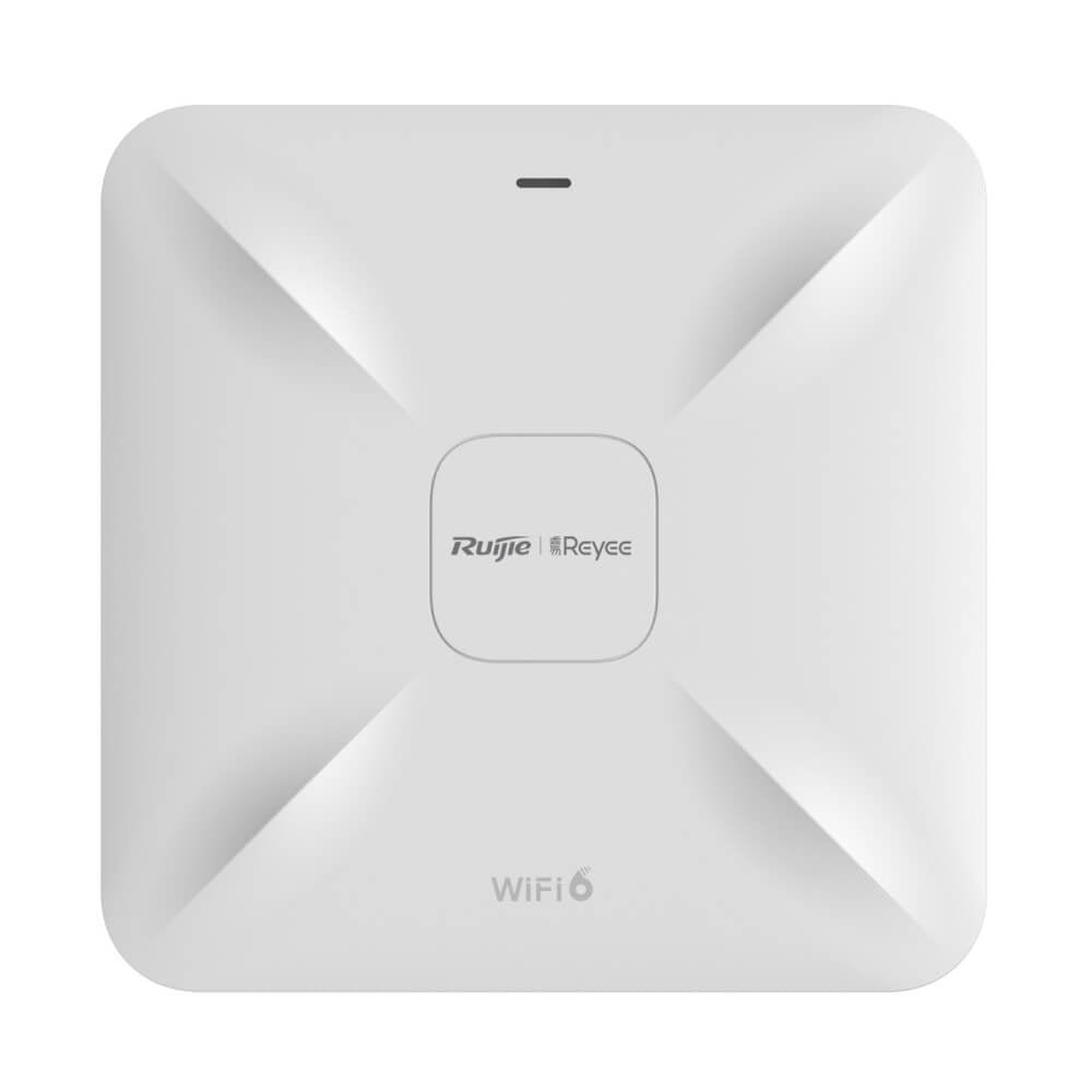 อุปกรณ์กระจายสัญญาณไวฟาย RUIJIE-REYEE รุ่น RG-RAP2260(G) WI-FI 6 AX1800 DUAL-BAND_0