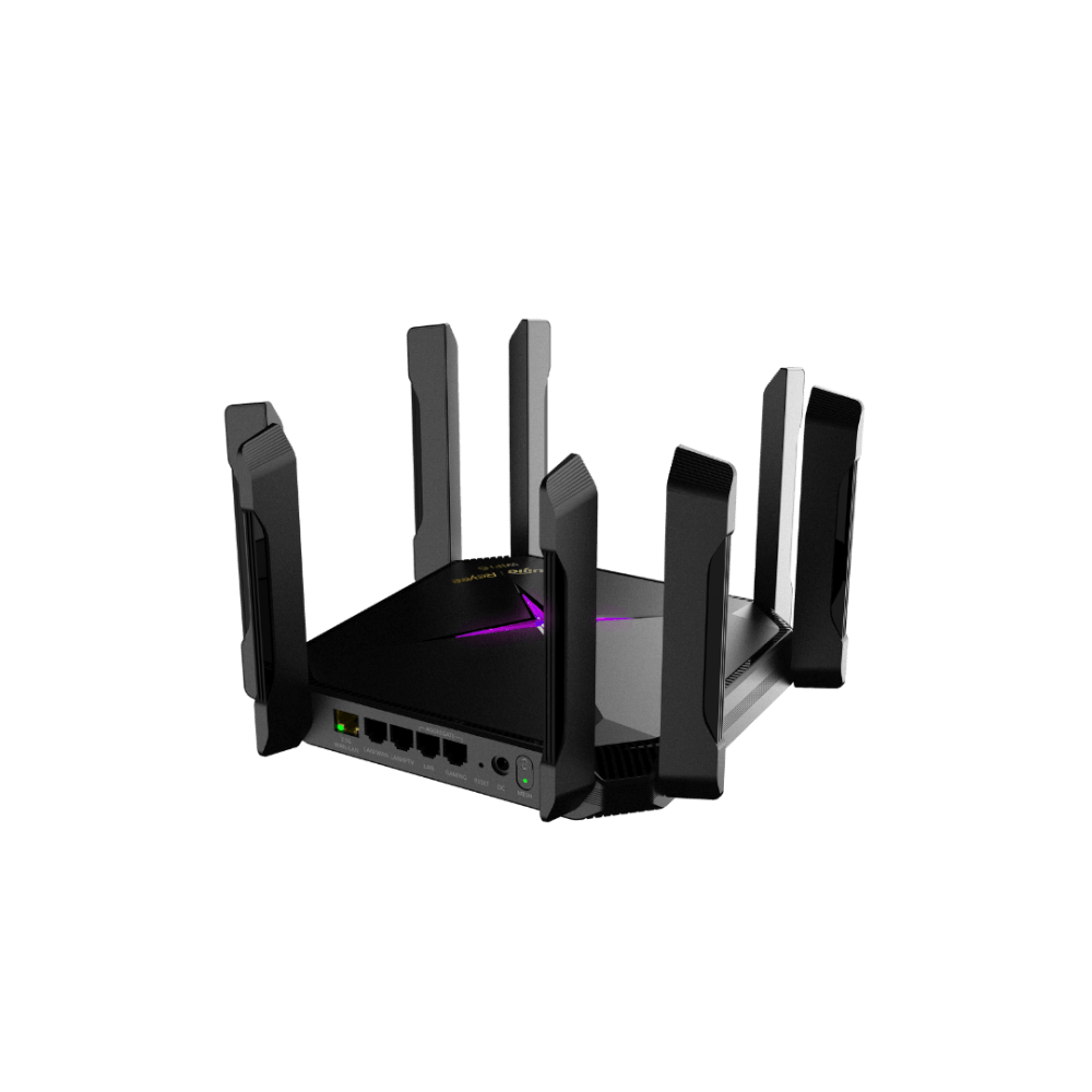 เราเตอร์ไวฟาย REYEE รุ่น RG-EW6000GX รองรับ WI-FI 6 6000MBPS MESH ROUTER WITH 2.5G PORT
