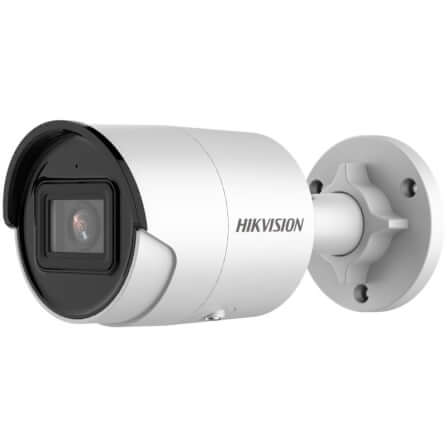กล้องวงจรปิดระบบ IP HIKVISION รุ่น DS-2CD2046G2-I(2.8MM) | ทรงกระบอก ความละเอียด 4MP พร้อมฟังก์ชัน ACUSENSE_0