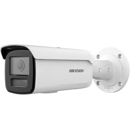 กล้องวงจรปิดระบบ IP HIKVISION รุ่น DS-2CD2T26G2-2I(4MM) | ทรงกระบอก ความละเอียด 2MP พร้อมฟังก์ชัน ACUSENSE, DARKFIGHTER_0