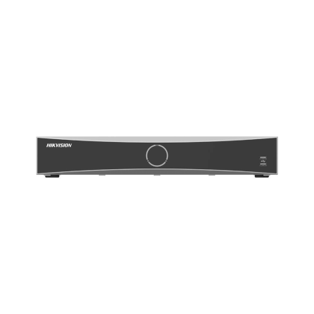 เครื่องบันทึก HIKVISION รุ่น DS-7732NXI-K4 | รองรับกล้องได้ 32 ช่อง ความละเอียด 4K_0