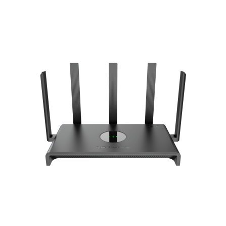 เราเตอร์ไวฟาย REYEE รุ่น RG-EW3000GX-PRO รองรับ WI-FI 6 AX3000 พอร์ตกิกะบิต เหมาะสำหรับเกมเมอร์_0