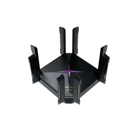 เราเตอร์ไวฟาย REYEE รุ่น RG-EW6000GX รองรับ WI-FI 6 6000MBPS MESH ROUTER WITH 2.5G PORT_2