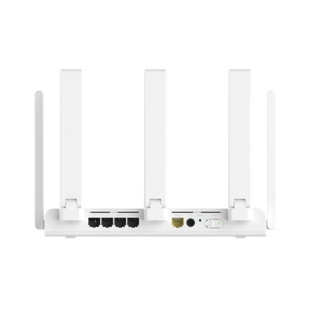 เราเตอร์ไวฟาย REYEE รุ่น RG-EW3000GX รองรับ WI-FI 6 AX3000 พอร์ตกิกะบิต เหมาะสำหรับเกมเมอร์_3