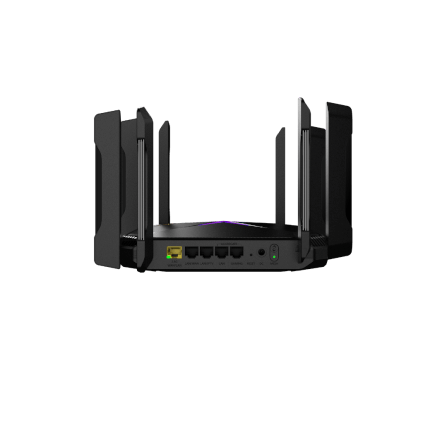 เราเตอร์ไวฟาย REYEE รุ่น RG-EW6000GX รองรับ WI-FI 6 6000MBPS MESH ROUTER WITH 2.5G PORT_3