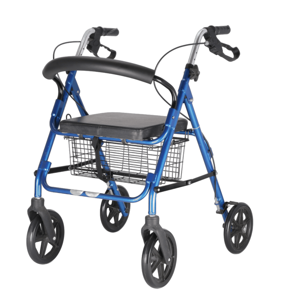 รถเข็นช่วยเดิน MEDILA รุ่น BROOKE DY049146L_0